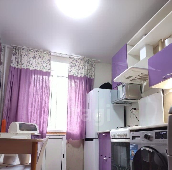 квартира г Екатеринбург Ботаническая ул Олега Кошевого 44 фото 2