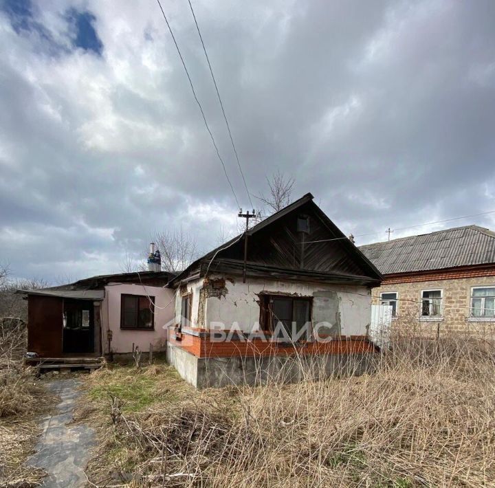 дом г Тула р-н Пролетарский ул Горсовета 6а фото 4