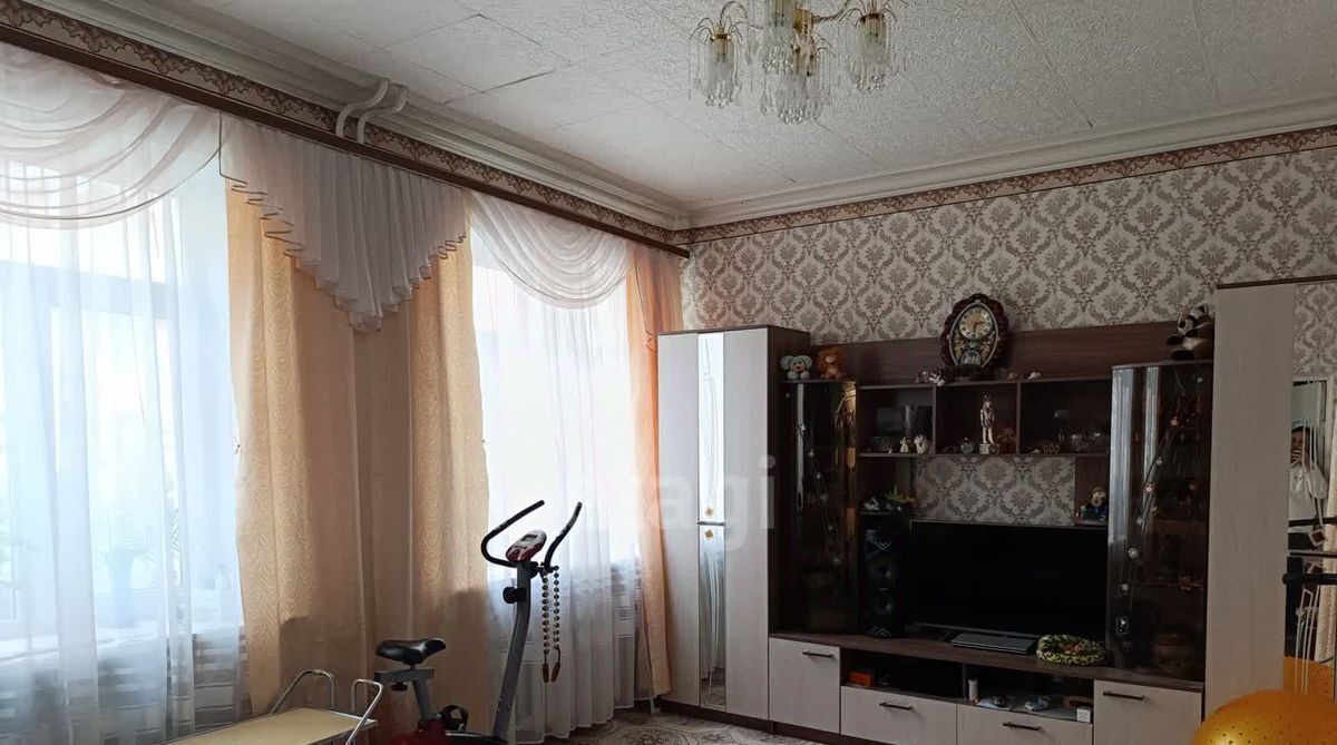 квартира г Каменск-Уральский Красногорский ул Строителей 21 фото 2