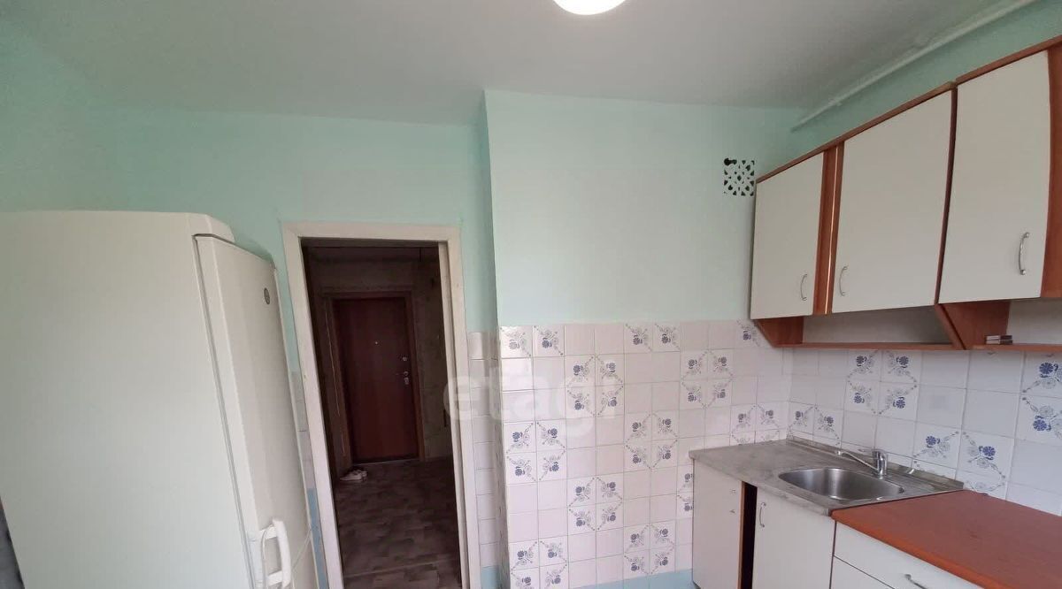 квартира г Асбест ул Плеханова 3 фото 2