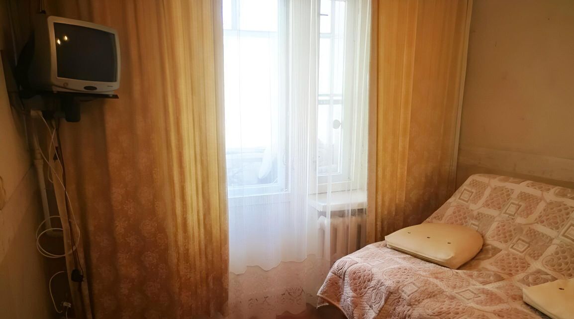 квартира г Калуга р-н Московский ул Герцена 3 фото 9