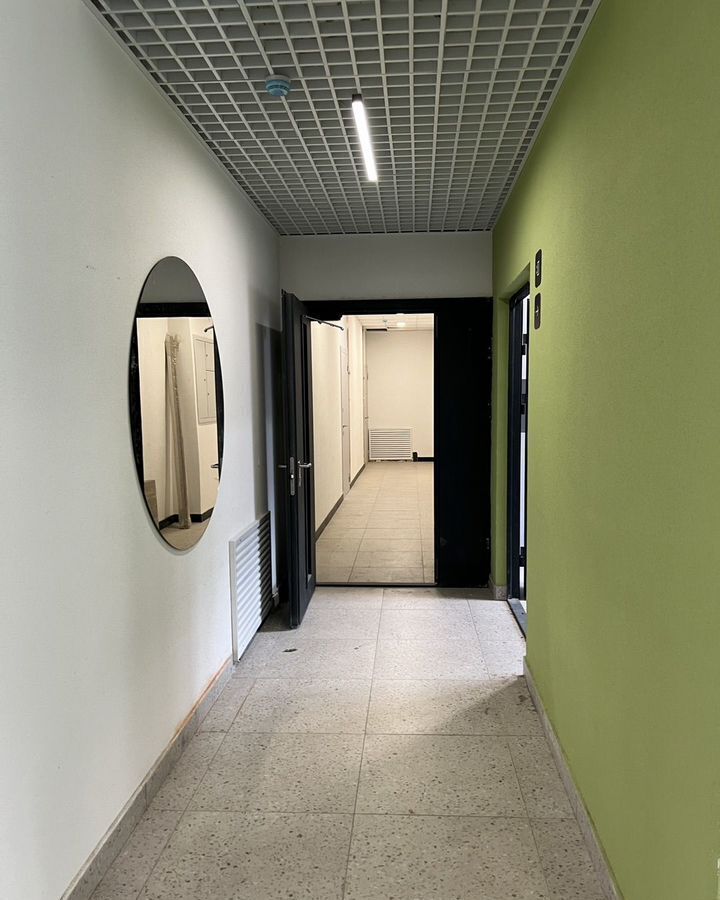 квартира г Колпино р-н Колпинский ул Севастьянова 32к/4 фото 19