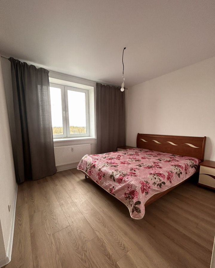 квартира г Колпино р-н Колпинский ул Севастьянова 32к/4 фото 3