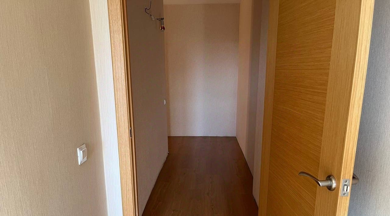 квартира г Нижний Новгород Горьковская ул Ошарская 98 фото 19