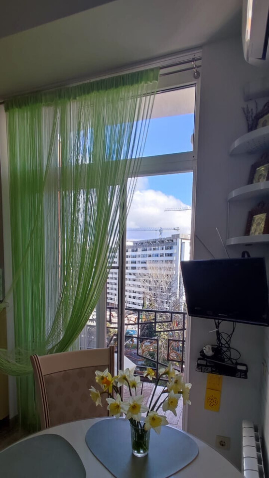 квартира г Сочи Мамайка ул Полтавская 32/14 фото 15