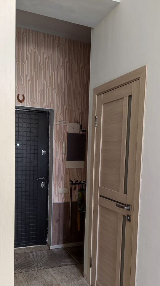 квартира г Сочи Мамайка ул Полтавская 32/14 фото 18
