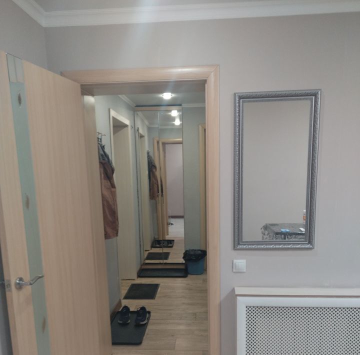квартира г Губкин ул Лазарева 22 фото 12
