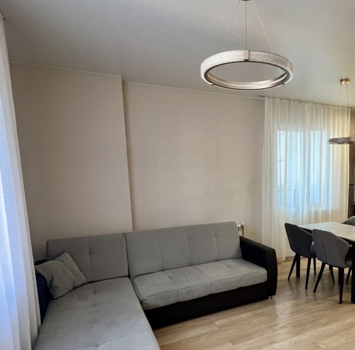 квартира г Барнаул р-н Ленинский ул Гущина 150/3 фото 10