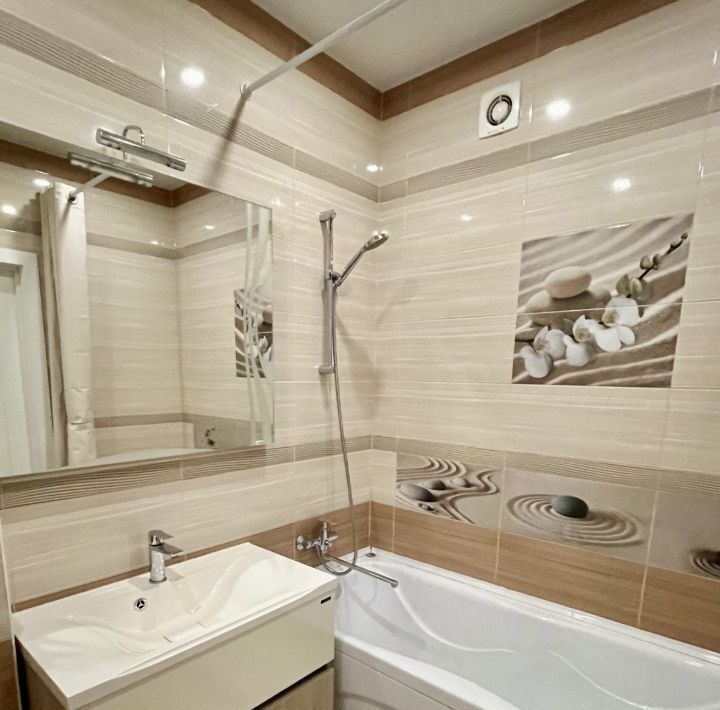 квартира г Барнаул р-н Ленинский ул Гущина 150/3 фото 12