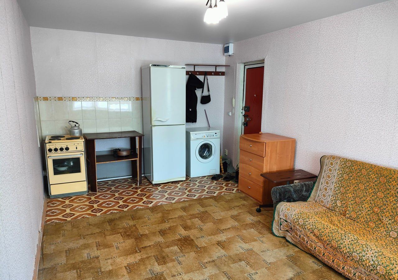 комната г Каменск-Уральский ул Челябинская 22 фото 1