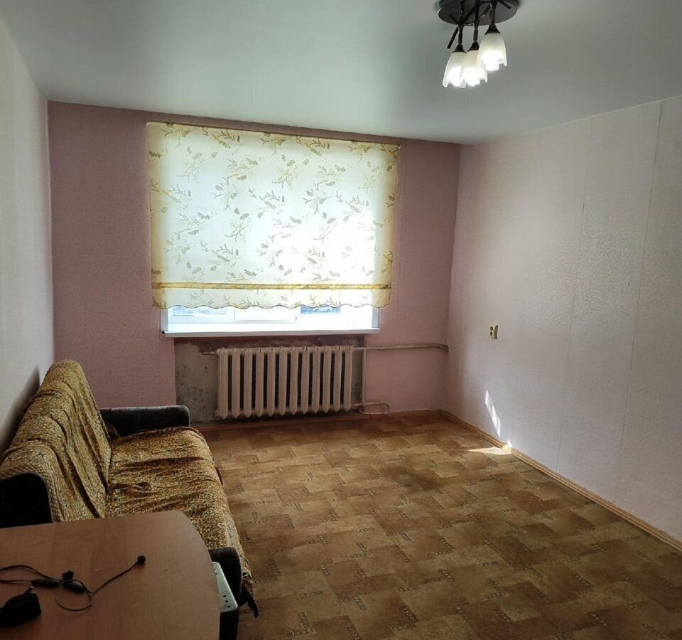 комната г Каменск-Уральский ул Челябинская 22 фото 4