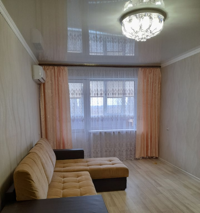 квартира г Курск Парковая ул Серегина 47 м-н фото 1