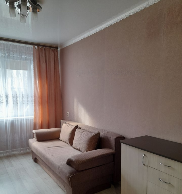 квартира г Курск Парковая ул Серегина 47 м-н фото 3