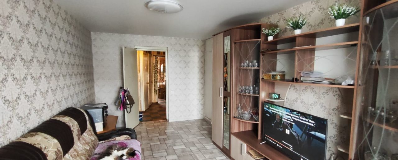 квартира г Нижний Тагил р-н Дзержинский ул Калинина 97 фото 1
