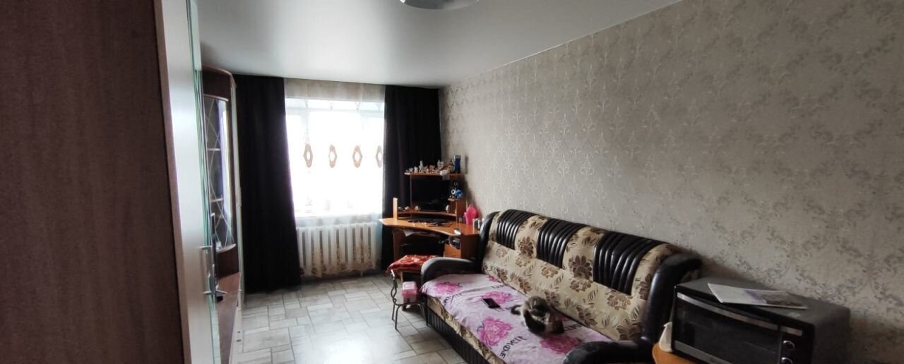 квартира г Нижний Тагил р-н Дзержинский ул Калинина 97 фото 2