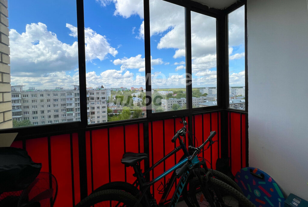 квартира городской округ Богородский г Ногинск ул Комсомольская 22а фото 7
