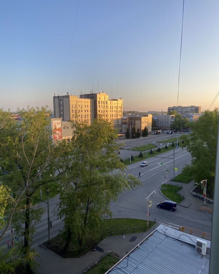 квартира г Абакан ул Пушкина 100 фото 28