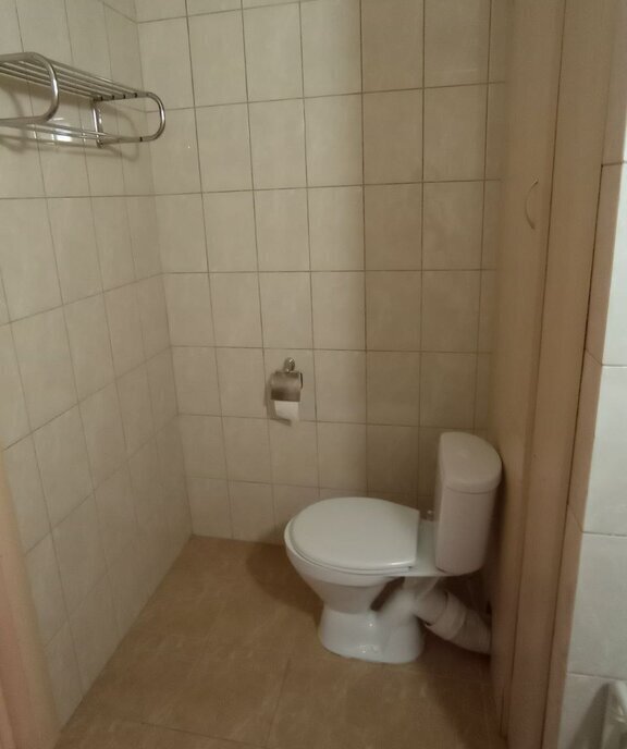 квартира г Домодедово мкр Белые Столбы ул Мечты 1к/1 фото 10