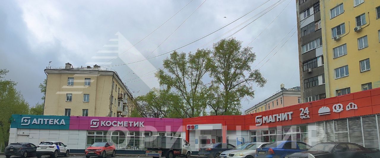 квартира г Екатеринбург Уралмаш ул Электриков 23 фото 11