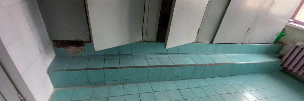 комната г Омск р-н Октябрьский пр-кт Космический 22 фото 31