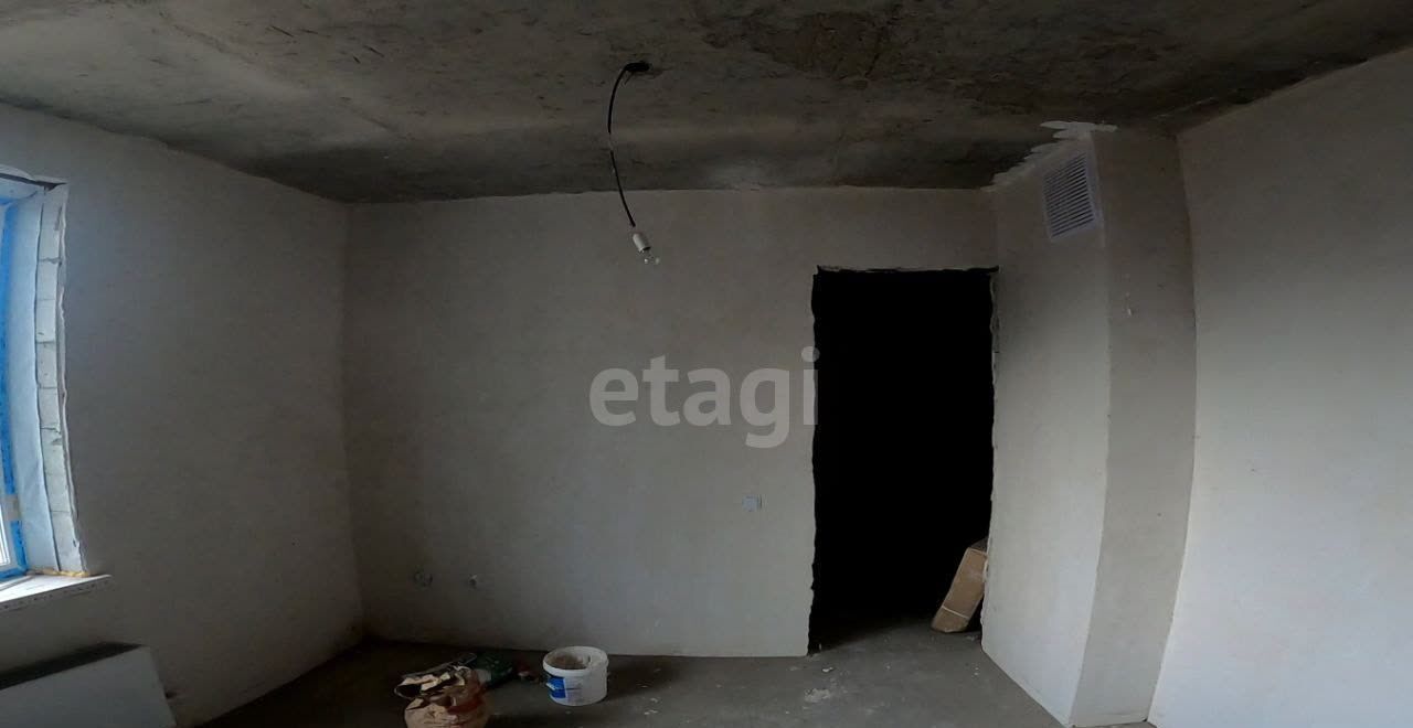 квартира г Ярославль р-н Дзержинский ул Брагинская 18к/2 фото 2