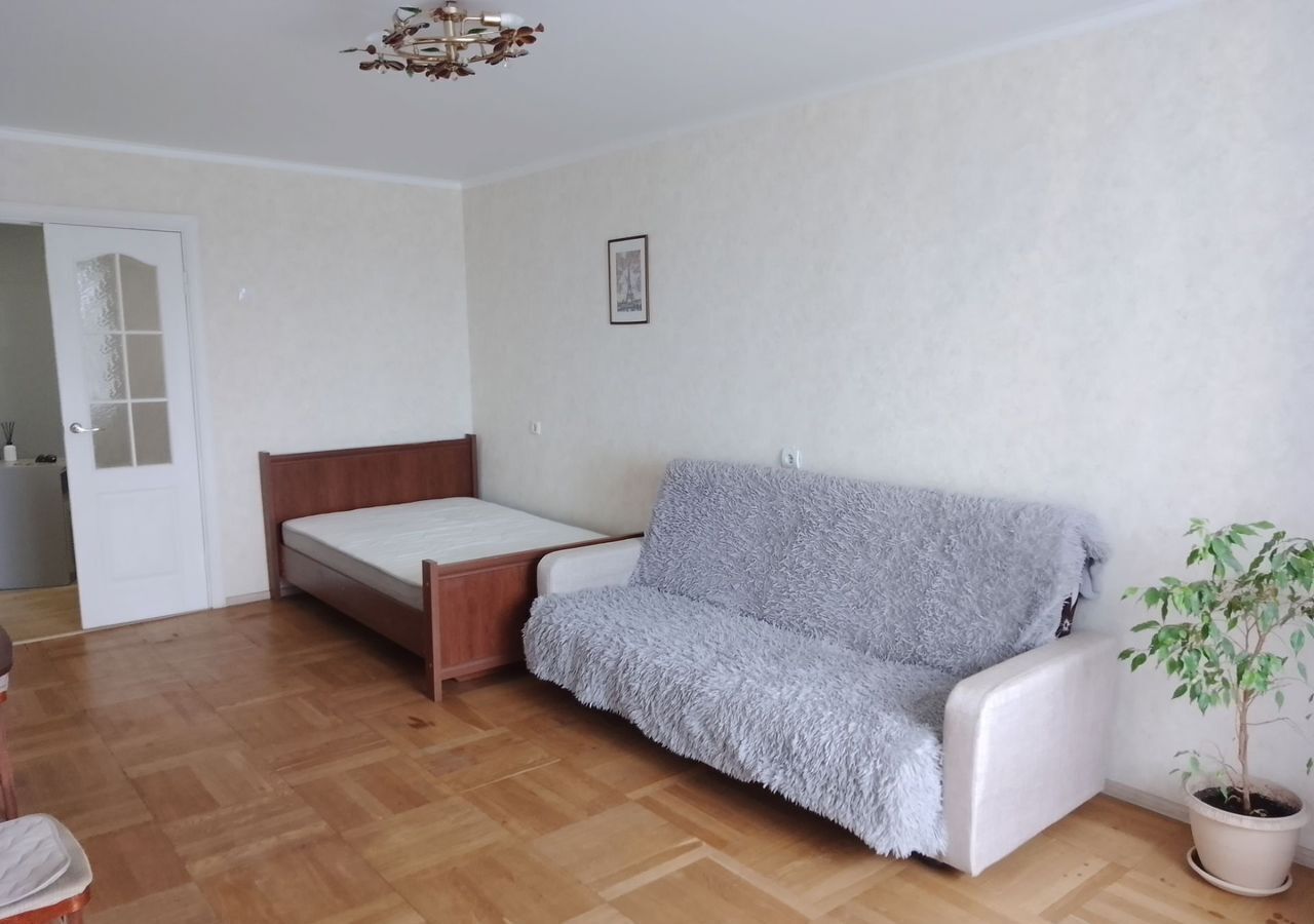 квартира г Воронеж р-н Железнодорожный ул Остужева 6 фото 7