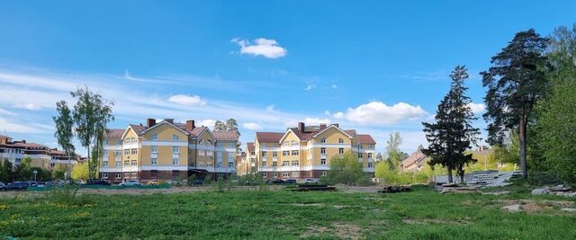 мкр Салтыковка ул Черняховского 32а Салтыковская фото