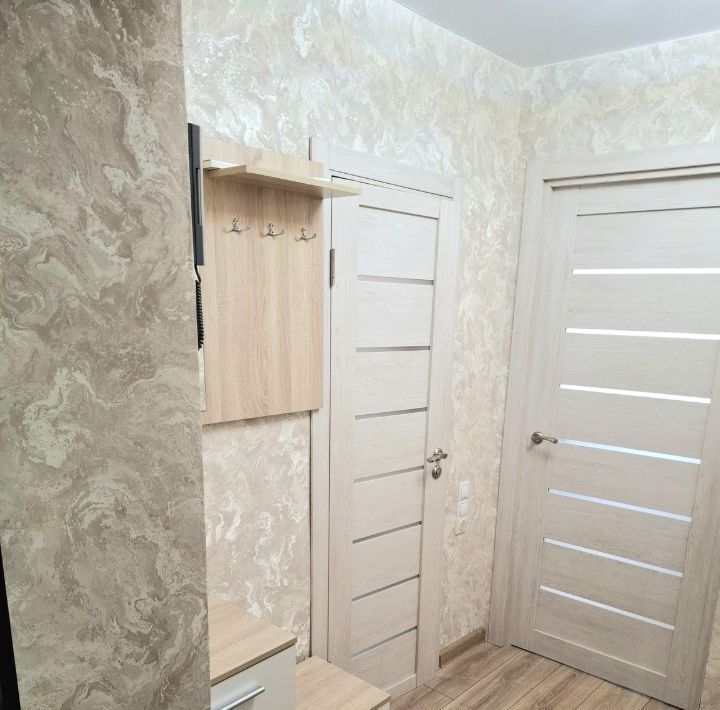 квартира г Пушкино ул Инессы Арманд 14 имени Инессы Арманд фото 4