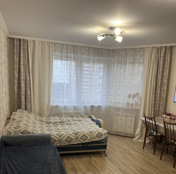 квартира г Долгопрудный пр-кт Ракетостроителей 9к/3 фото 3