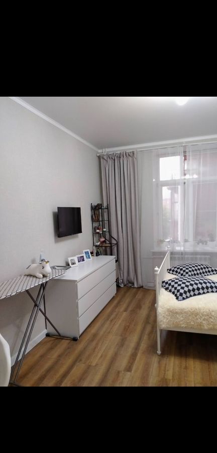 квартира г Омск р-н Центральный пр-кт Карла Маркса 12 фото 11