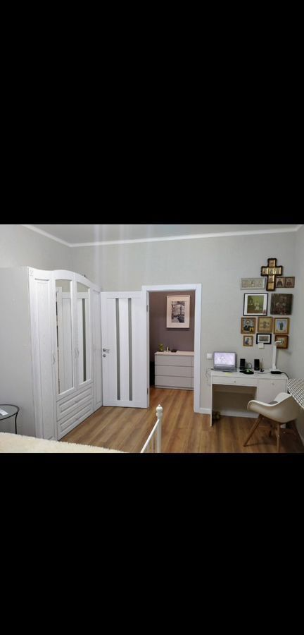 квартира г Омск р-н Центральный пр-кт Карла Маркса 12 фото 12