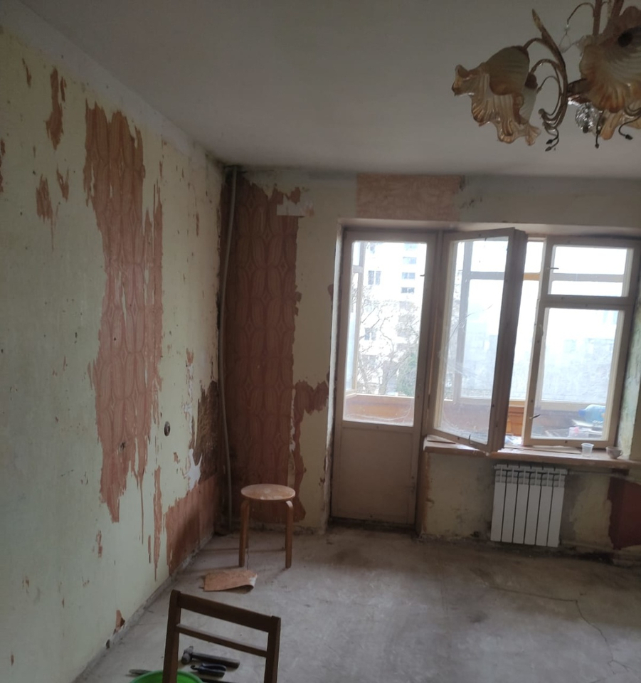 квартира г Евпатория ул Демышева 156 фото 1
