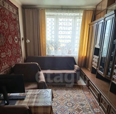 пр-кт Металлистов 116к/1 фото