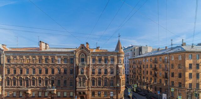 метро Звенигородская ул Марата 65/20 фото