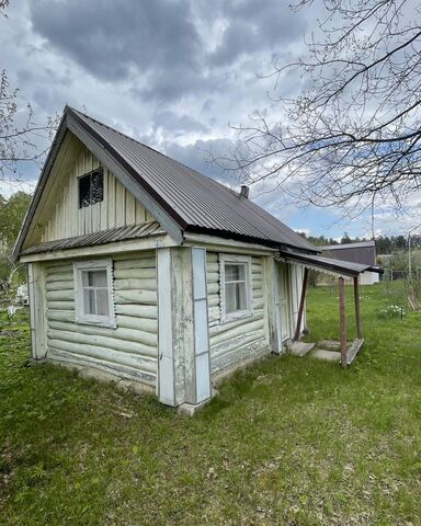 дом СО Союз, 14-й пр., 22 фото