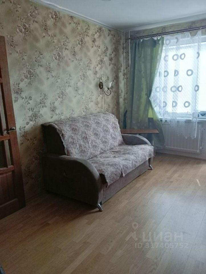 квартира г Сестрорецк ул Токарева 3 Ленинградская область фото 3