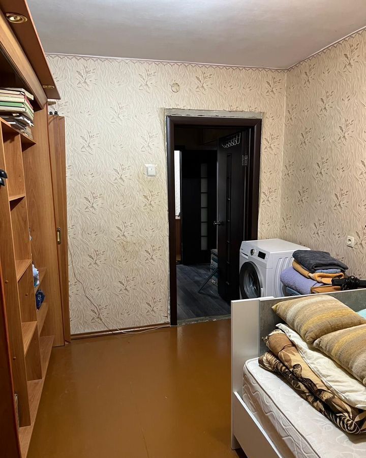 квартира г Орел р-н Советский ул Октябрьская 136 фото 8