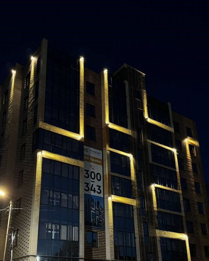 квартира г Кострома р-н Центральный ул Скворцова 2 фото 31