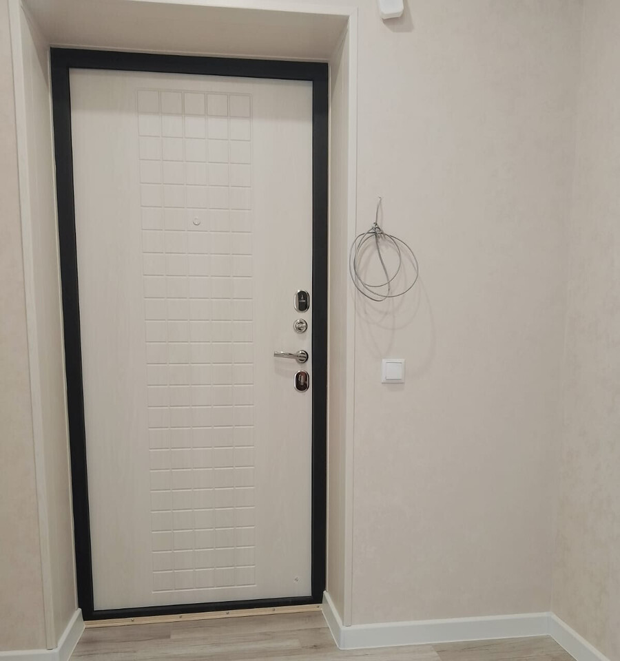 квартира р-н Рыбновский г Рыбное ул Перспективная 2а фото 8