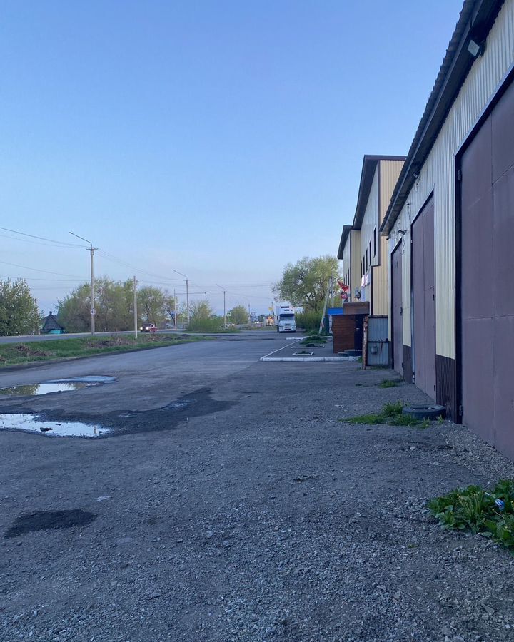 офис г Кемерово д Комиссарово р-н Заводский ул Таврическая 139 фото 5