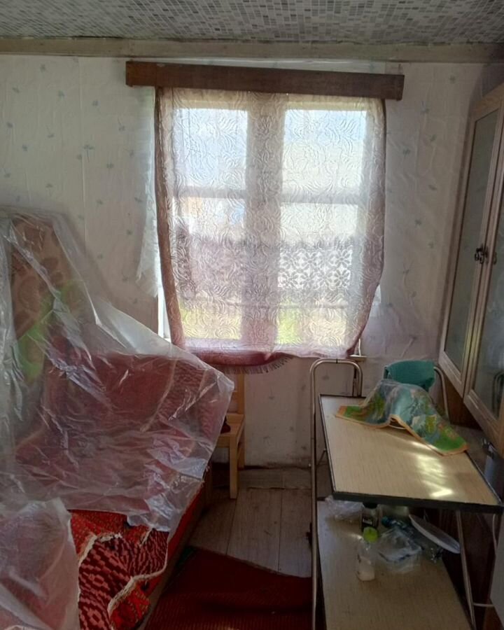 дом г Верхний Тагил сад тер Коллективный1 Первоуральск фото 7