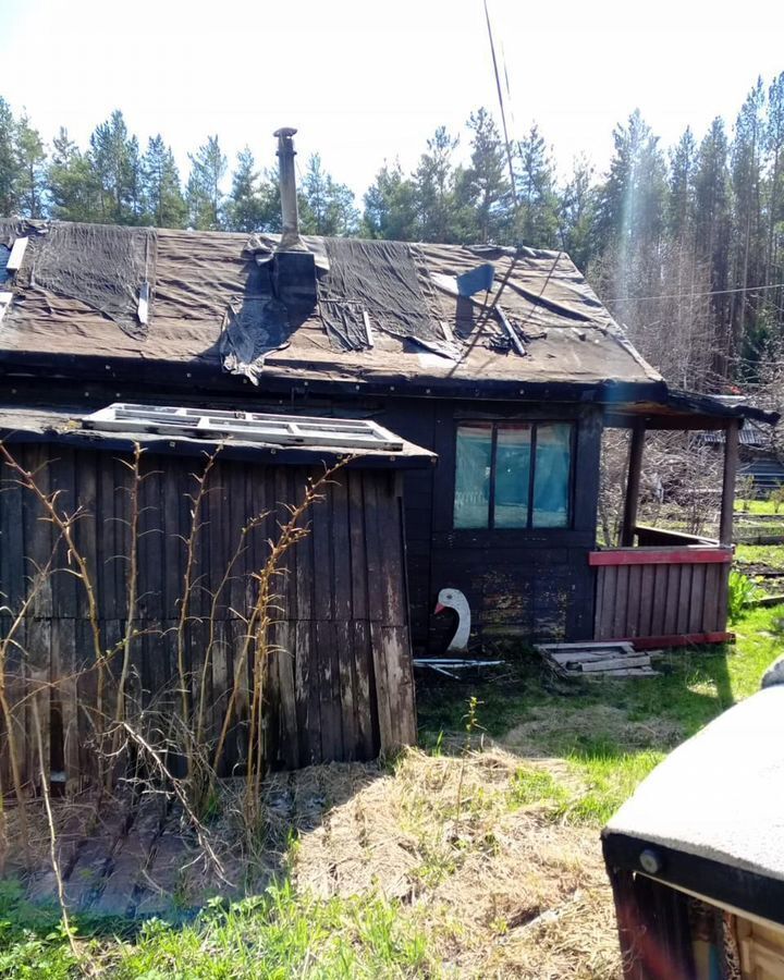 дом г Верхний Тагил сад тер Коллективный1 Первоуральск фото 6