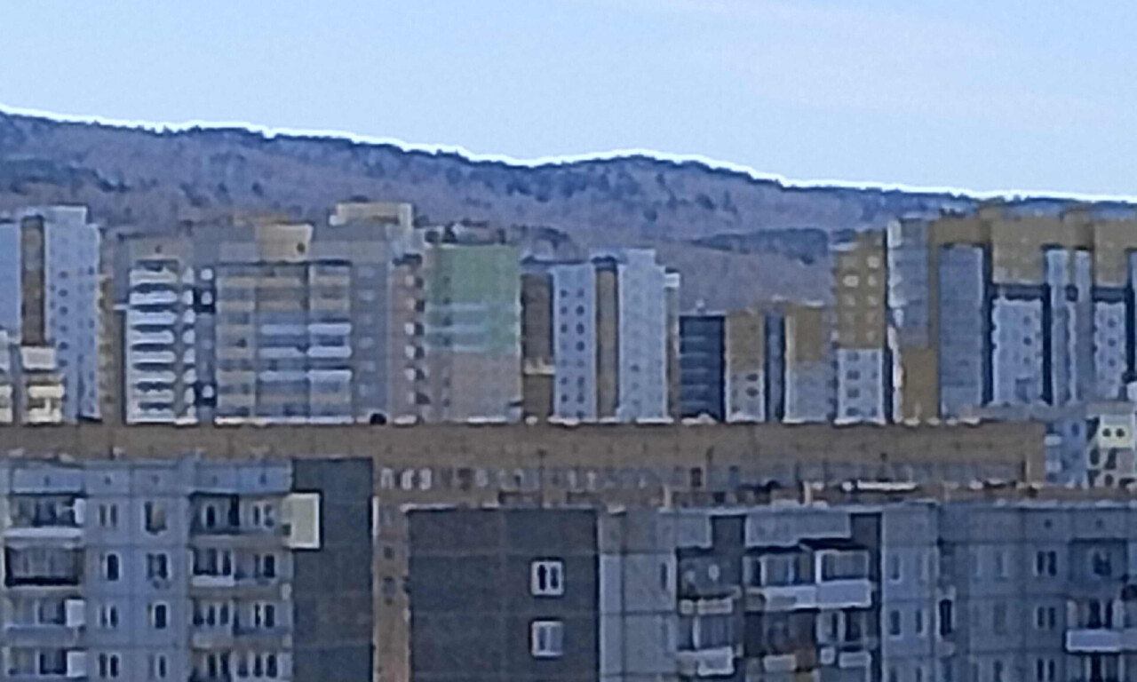 квартира г Красноярск БСМП ул 1-я Хабаровская 7 Гор ДК м-н фото 11