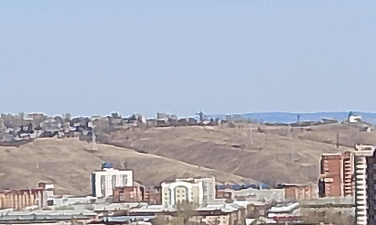 квартира г Красноярск БСМП ул 1-я Хабаровская 7 Гор ДК м-н фото 12