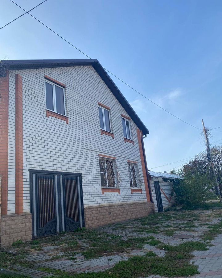 дом г Ставрополь р-н Октябрьский ул Руставели 50 фото 17