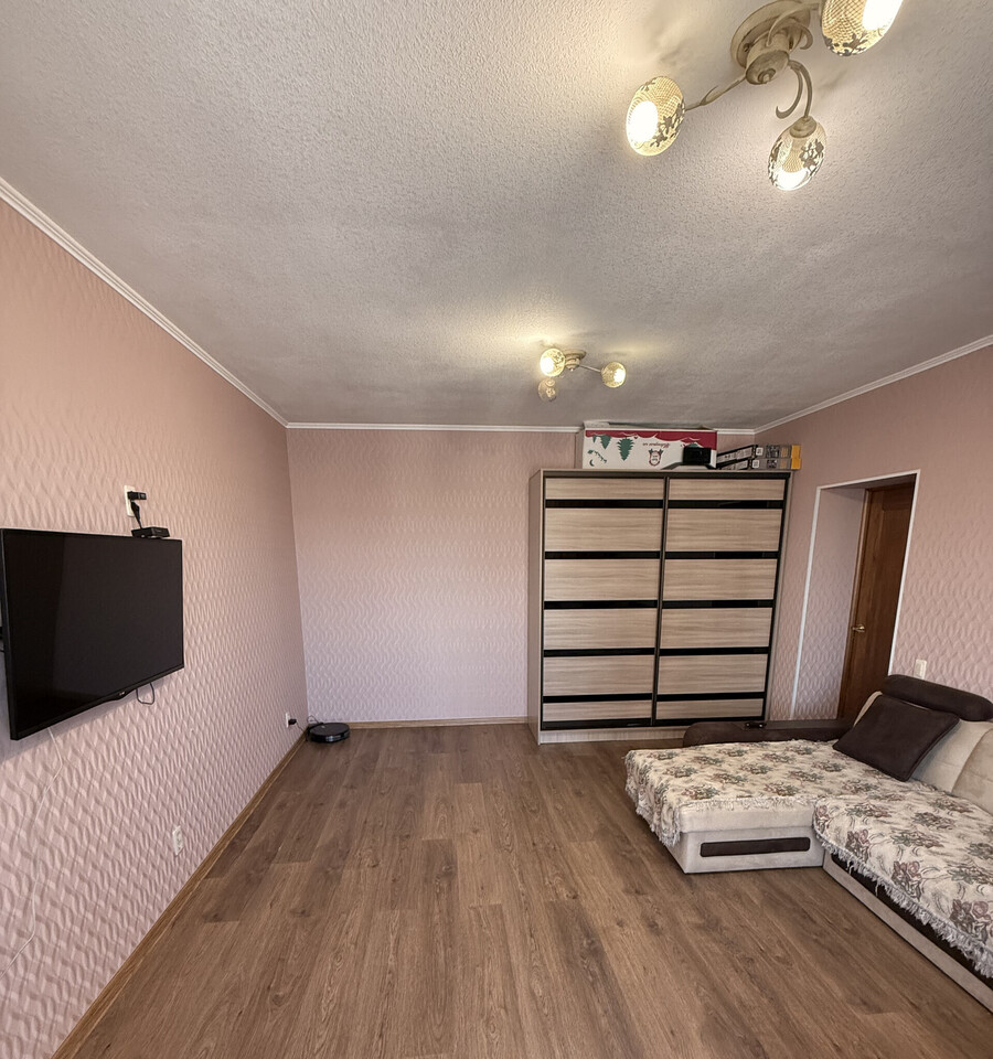 квартира г Ухта наб Газовиков 4/2 фото 17