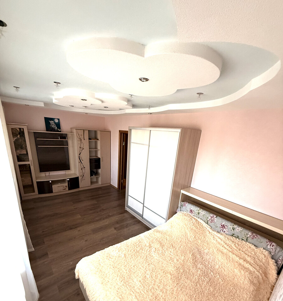 квартира г Ухта наб Газовиков 4/2 фото 23