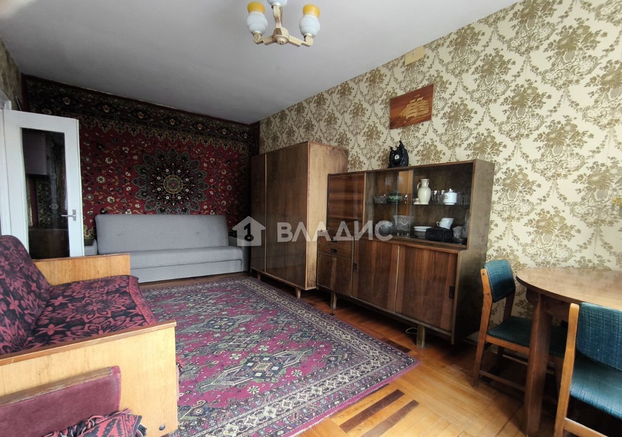 квартира г Белгород Западный ул Щорса 40 фото 2