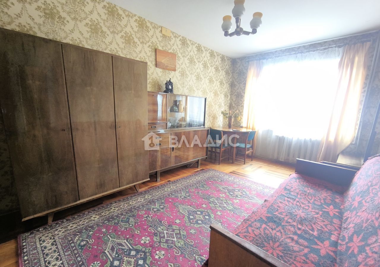 квартира г Белгород Западный ул Щорса 40 фото 3