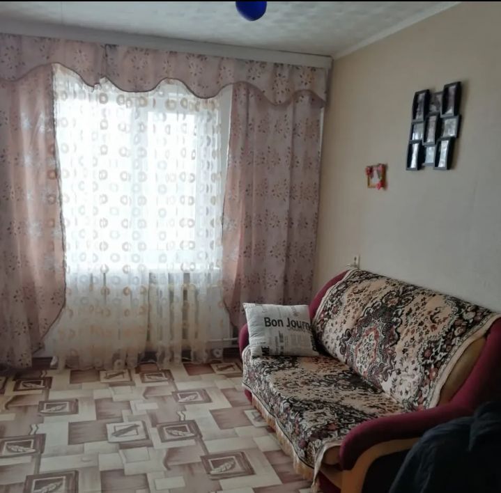 квартира г Хабаровск р-н Индустриальный ул Артемовская 128 фото 5